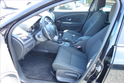 Renault Mégane 1,2 TCe, ČR, 1 MAJ., LIMITED.