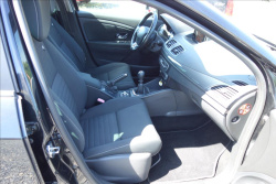 Renault Mégane 1,2 TCe, ČR, 1 MAJ., LIMITED.