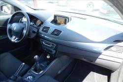 Renault Mégane 1,2 TCe, ČR, 1 MAJ., LIMITED.