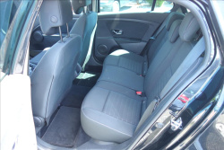 Renault Mégane 1,2 TCe, ČR, 1 MAJ., LIMITED.