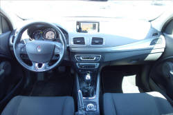 Renault Mégane 1,2 TCe, ČR, 1 MAJ., LIMITED.