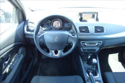 Renault Mégane 1,2 TCe, ČR, 1 MAJ., LIMITED.