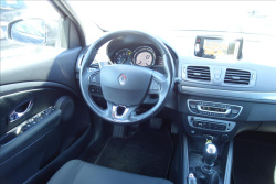 Renault Mégane 1,2 TCe, ČR, 1 MAJ., LIMITED.