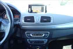Renault Mégane 1,2 TCe, ČR, 1 MAJ., LIMITED.