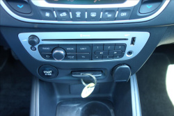 Renault Mégane 1,2 TCe, ČR, 1 MAJ., LIMITED.