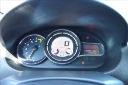 Renault Mégane 1,2 TCe, ČR, 1 MAJ., LIMITED.