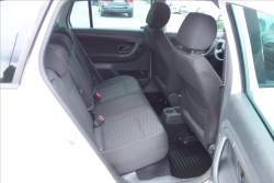 Škoda Fabia 1,4 i 16V 63KW, ČR, AMBITION.