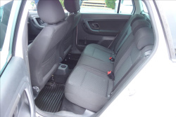 Škoda Fabia 1,4 i 16V 63KW, ČR, AMBITION.
