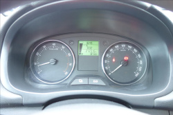 Škoda Fabia 1,4 i 16V 63KW, ČR, AMBITION.