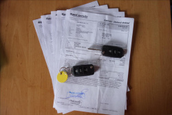 Škoda Fabia 1,4 i 16V 63KW, ČR, AMBITION.