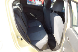 Chevrolet Spark 1,0 i, ČR, KLIMA, 29TIS.KM.