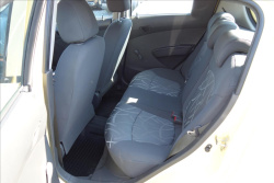 Chevrolet Spark 1,0 i, ČR, KLIMA, 29TIS.KM.