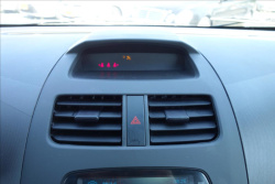 Chevrolet Spark 1,0 i, ČR, KLIMA, 29TIS.KM.