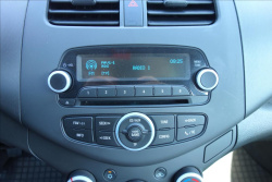 Chevrolet Spark 1,0 i, ČR, KLIMA, 29TIS.KM.
