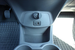 Chevrolet Spark 1,0 i, ČR, KLIMA, 29TIS.KM.