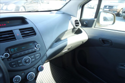 Chevrolet Spark 1,0 i, ČR, KLIMA, 29TIS.KM.