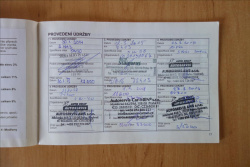 Chevrolet Spark 1,0 i, ČR, KLIMA, 29TIS.KM.