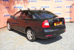 Škoda Octavia 1,2 TSi, ČR, KLIMA, PRIMA.