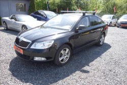 Škoda Octavia 1,2 TSi, ČR, KLIMA, PRIMA.