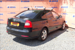 Škoda Octavia 1,2 TSi, ČR, KLIMA, PRIMA.