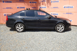 Škoda Octavia 1,2 TSi, ČR, KLIMA, PRIMA.