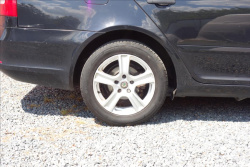 Škoda Octavia 1,2 TSi, ČR, KLIMA, PRIMA.