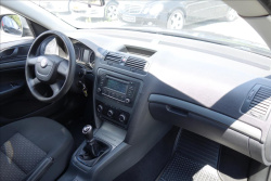 Škoda Octavia 1,2 TSi, ČR, KLIMA, PRIMA.