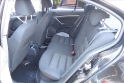Škoda Octavia 1,2 TSi, ČR, KLIMA, PRIMA.
