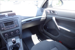Škoda Octavia 1,2 TSi, ČR, KLIMA, PRIMA.