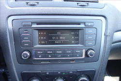 Škoda Octavia 1,2 TSi, ČR, KLIMA, PRIMA.