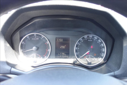 Škoda Octavia 1,2 TSi, ČR, KLIMA, PRIMA.