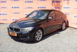 BMW Řada 3 320d GT,XDRIVE,ČR,SERV.KN.