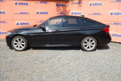BMW Řada 3 320d GT,XDRIVE,ČR,SERV.KN.
