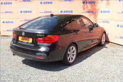 BMW Řada 3 320d GT,XDRIVE,ČR,SERV.KN.