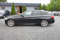 BMW Řada 3 320d GT,XDRIVE,ČR,SERV.KN.