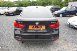 BMW Řada 3 320d GT,XDRIVE,ČR,SERV.KN.