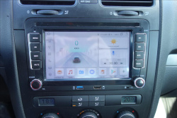 Volkswagen Golf 1,9 TDi 77KW, ČR, SERVIS. KN.