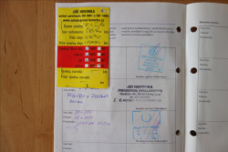 Volkswagen Golf 1,9 TDi 77KW, ČR, SERVIS. KN.