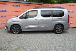 Toyota ProAce City Verso 1,2 T 96KW,ČR,1 MAJ.,7 MÍST.