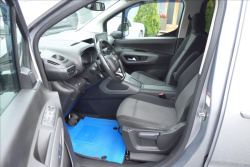Toyota ProAce City Verso 1,2 T 96KW,ČR,1 MAJ.,7 MÍST.