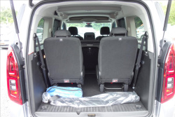 Toyota ProAce City Verso 1,2 T 96KW,ČR,1 MAJ.,7 MÍST.