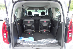 Toyota ProAce City Verso 1,2 T 96KW,ČR,1 MAJ.,7 MÍST.
