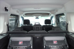 Toyota ProAce City Verso 1,2 T 96KW,ČR,1 MAJ.,7 MÍST.