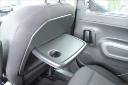 Toyota ProAce City Verso 1,2 T 96KW,ČR,1 MAJ.,7 MÍST.