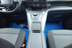 Toyota ProAce City Verso 1,2 T 96KW,ČR,1 MAJ.,7 MÍST.