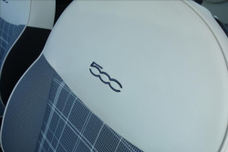 Fiat 500C 1,0 i BSG, SERVIS. KN., NAVI.