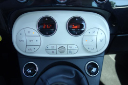 Fiat 500C 1,0 i BSG, SERVIS. KN., NAVI.