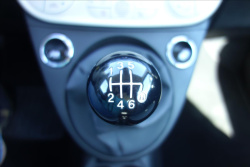 Fiat 500C 1,0 i BSG, SERVIS. KN., NAVI.