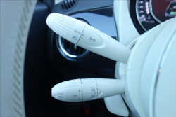 Fiat 500C 1,0 i BSG, SERVIS. KN., NAVI.