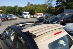 Fiat 500C 1,0 i BSG, SERVIS. KN., NAVI.